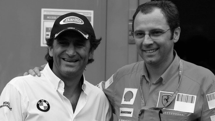 Alex Zanardi: a despedida de um símbolo de superação no esporte