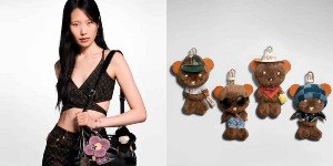 Labubu Vitton? Grife italiana entra na febre dos bonecos chineses