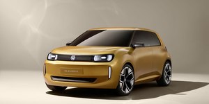 Volkswagen utiliza IA para desenvolver carro elétrico barato
