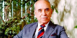 O maior homem da história da TV