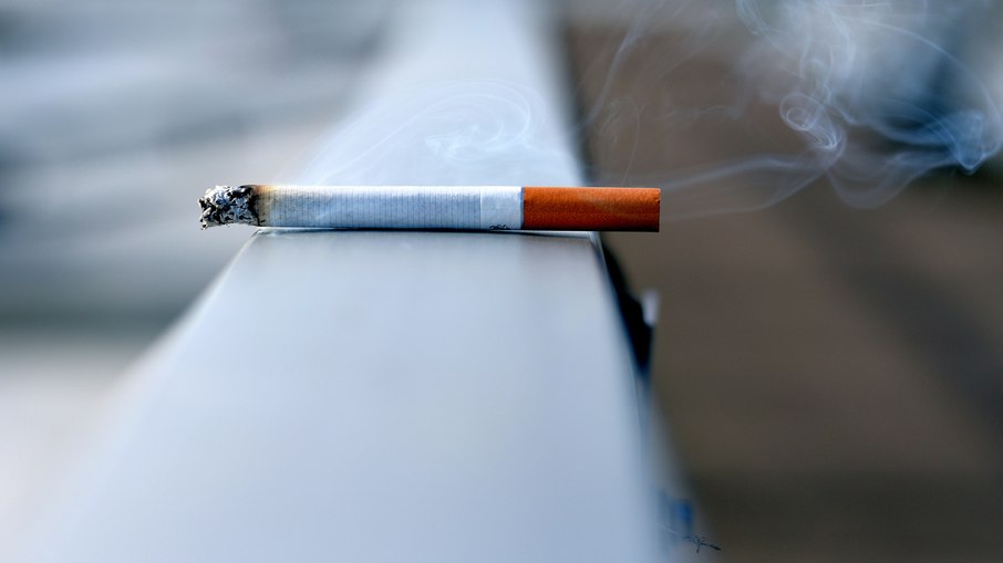 Cigarro Cigarro