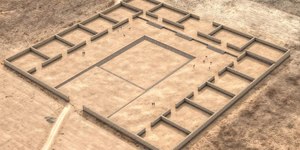 Templo de civilização perdida há mil anos é encontrado na Bolívia