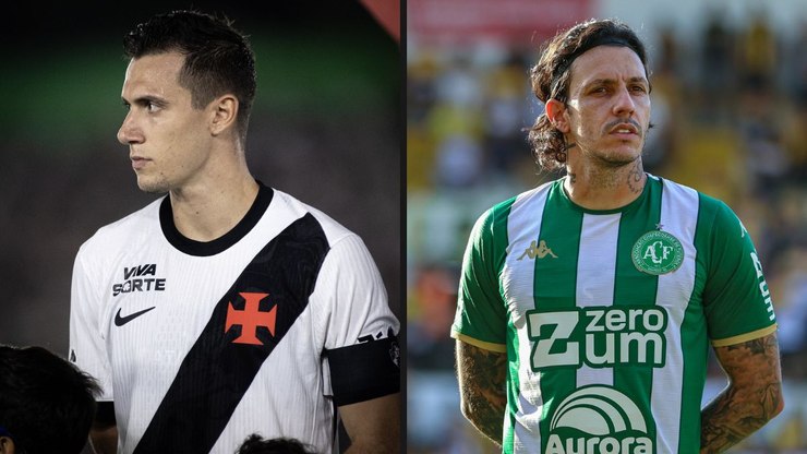 Vasco x Chapecoense: Palpite do Brasileirão 2026