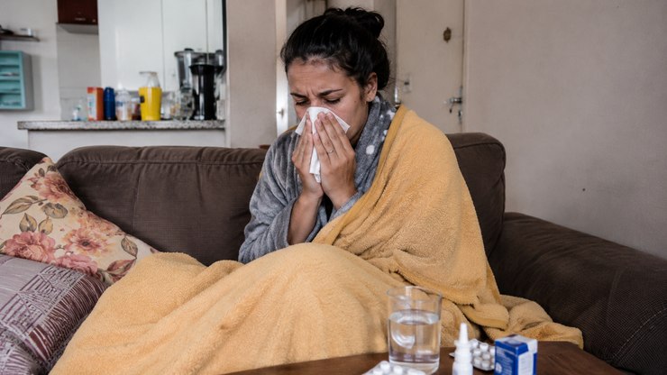 Onda de frio: quais doenças podem surgir ou piorar?