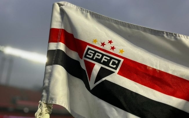 AO VIVO: São Paulo x Cobresal pela Copa Libertadores