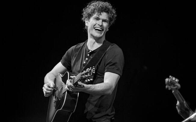 Vance Joy marca presença no Brasil em outubro 