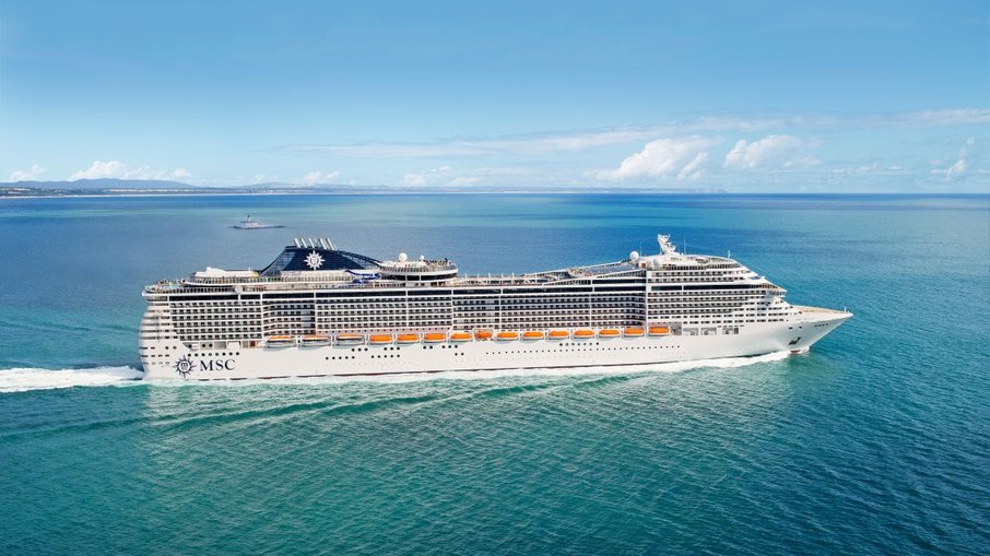 MSC Divina MSC Divina
