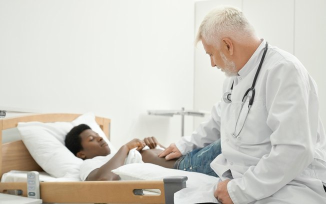 Procura por cirurgia de hérnia cresce no Brasil