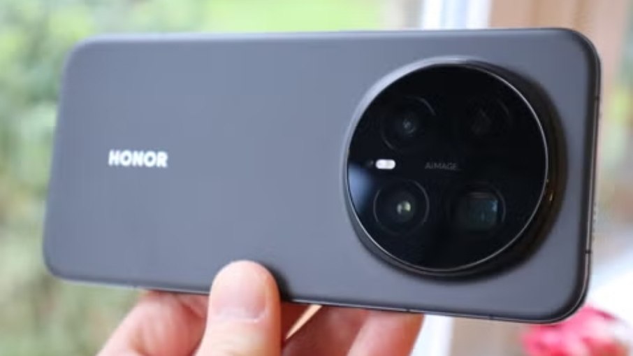 Honor Magic 8 Pro