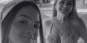 Mãe de Mel Maia é encontrada morta; família pede privacidade