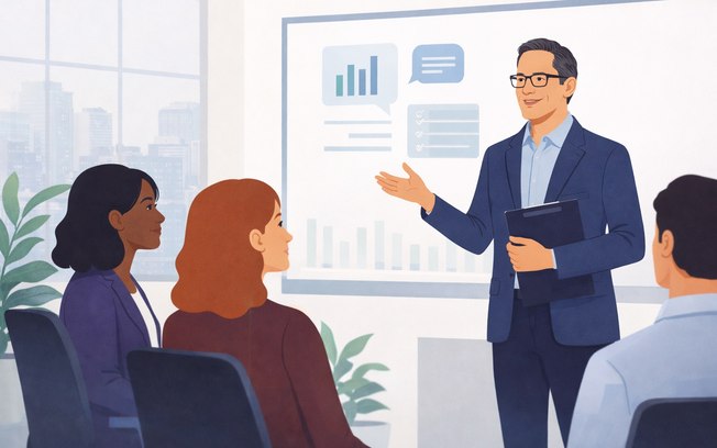 Elevar Energia realiza workshop e reforça atuação em ESG