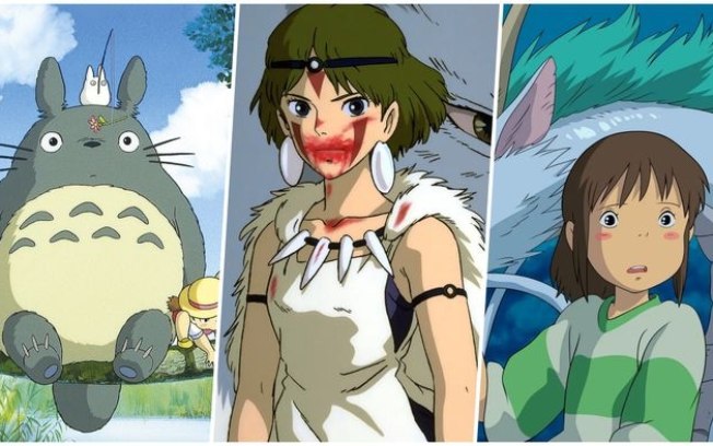 Por que o criador do Studio Ghibli acha que a era de ouro dos animes acabou?