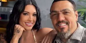 Rayane Figliuzzi faz revelação sobre futuro profissional de Belo