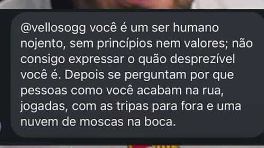 Dublador diz que foi ameaçado de morte por fãs de Neymar