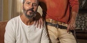 José Wilker e mais: atores da 1ª versão de Renascer que já morreram