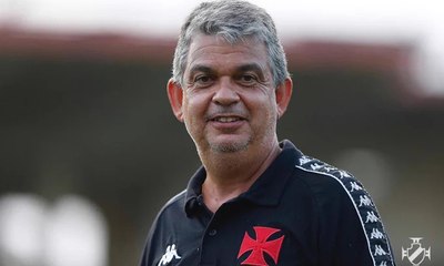 Diretor Carlos Brazil é demitido pela 777 e deixa o clube