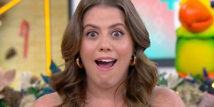 'Encontro' foi à direção da Globo pedir veto à Tati Machado