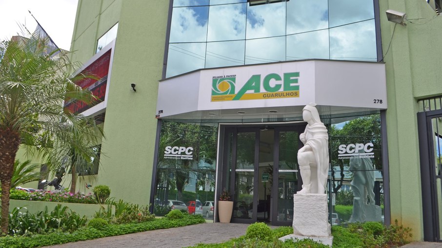 O aniversário da ACE coincide com o Dia do Comerciante. O aniversário da ACE coincide com o Dia do Comerciante.