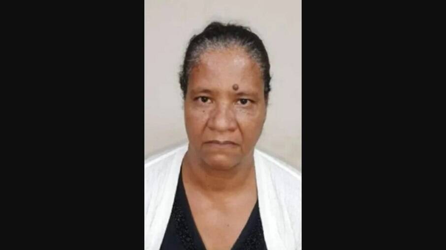 Edna Aparecida de Souza Ribeiro é condenada a 25 anos de prisão