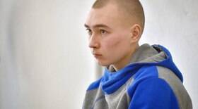 Ucrânia condena soldado russo à prisão perpétua por matar civil