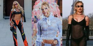 Virginia Fonseca: relembre os looks mais polêmicos da famosa