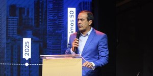 Prefeito de Salvador descarta tarifa zero sem apoio federal