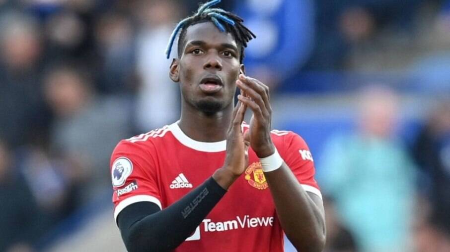 Pogba Pogba
