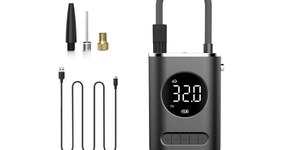 Achadinho que enche pneus conquista motoristas por menos de R$ 80