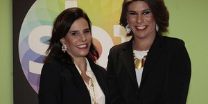 Narcisa critica imitação de Tiago Barnabé: “Não tem graça”