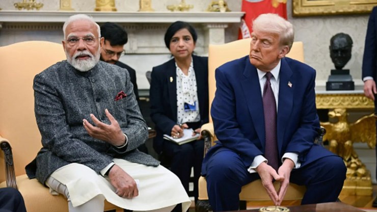 Assim como Brasil, Índia terá tarifa de 50% após desagradar Trump