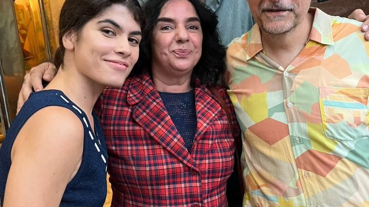 Quem é Mariza Moreira, ex-BBB "indicada" ao Oscar 2026
