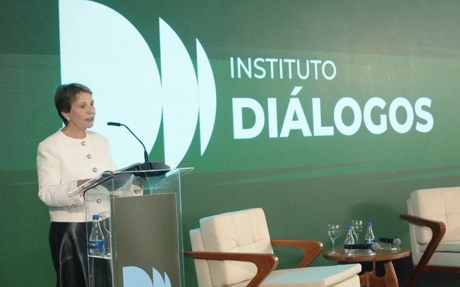 Instituto Diálogos é lançado com propostas para o desenvolvimento nacional Instituto Diálogos é lançado com propostas para o desenvolvimento nacional