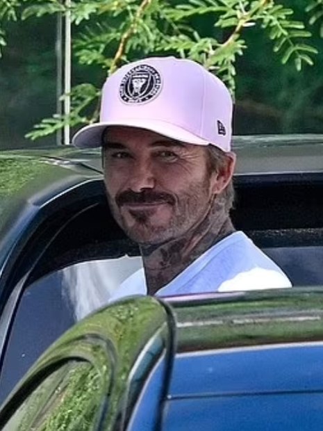 Beckham