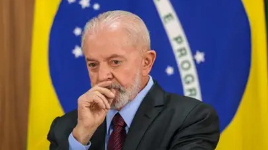 Lula cobrou pedido de desculpas do presidente argentino