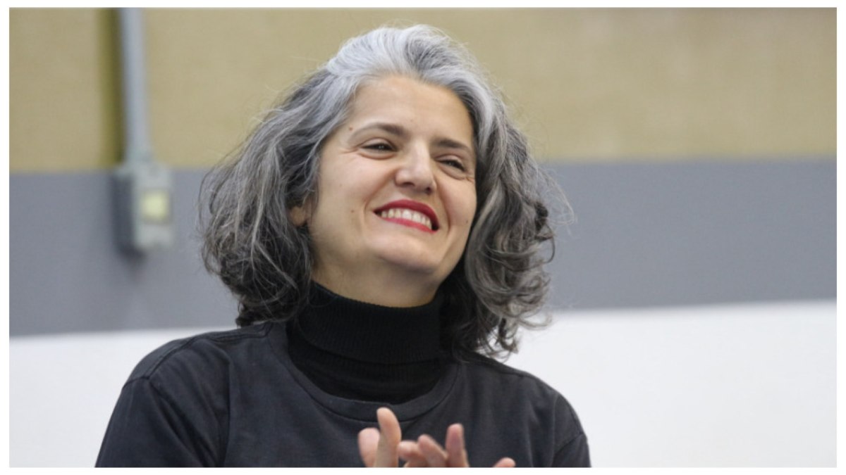 Quem é Vivian Mendes, candidata ao governo de SP pelo UP?
