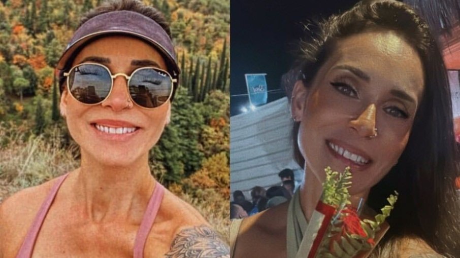 Brasileira está detida há oito meses no país asiático Brasileira está detida há oito meses no país asiático