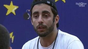 Pedro Scooby teme estar queimado com o público