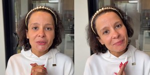Após comentários, Maiara revela luta contra doença capilar