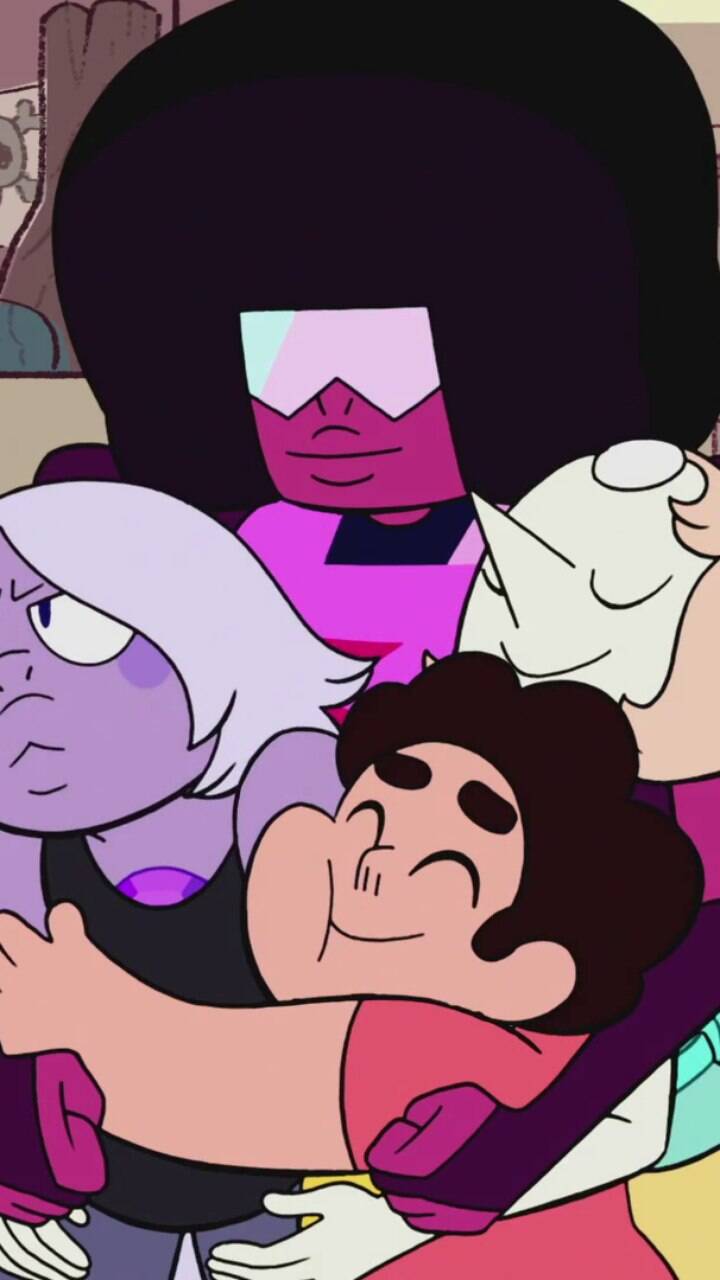 Qual personagem de Steven Universe você é de acordo com seu signo?, Queer