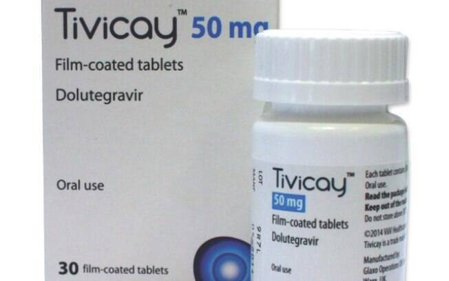 Dolutegravir, medicamento para HIV, foi apontado como mais eficiente entre os outros antirretrovirais oferecidos pelo SUS Dolutegravir, medicamento para HIV, foi apontado como mais eficiente entre os outros antirretrovirais oferecidos pelo SUS