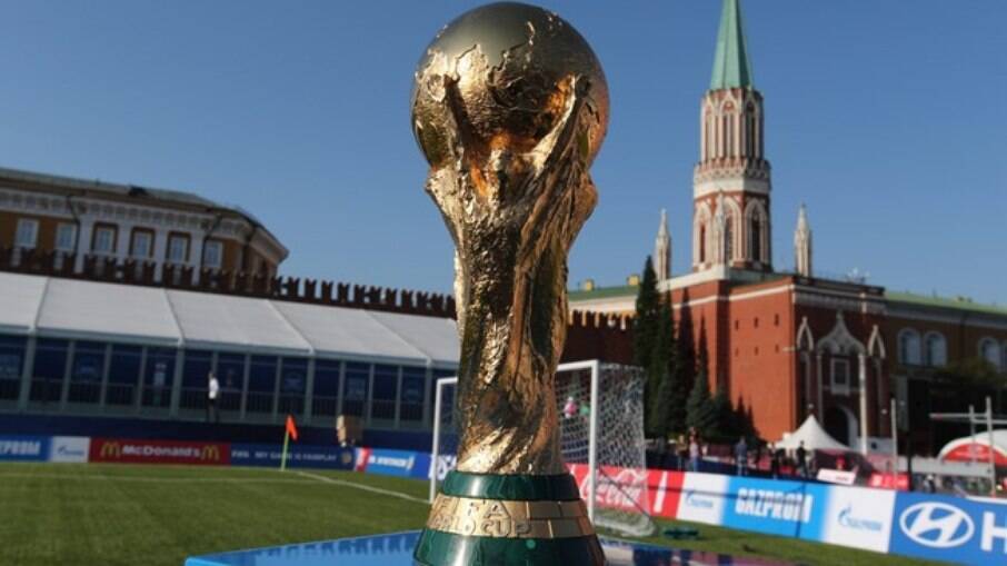 Conmebol rejeita proposta de Copa do Mundo a cada dois anos 