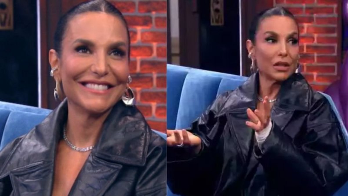 Ivete Sangalo