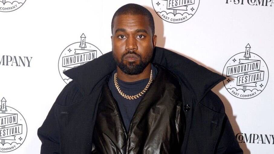 Este ano, Kanye West, em tom de acusação, espalhou boatos de que Pete Davidson, novo namorado de Kim Kardashian, tem Aids