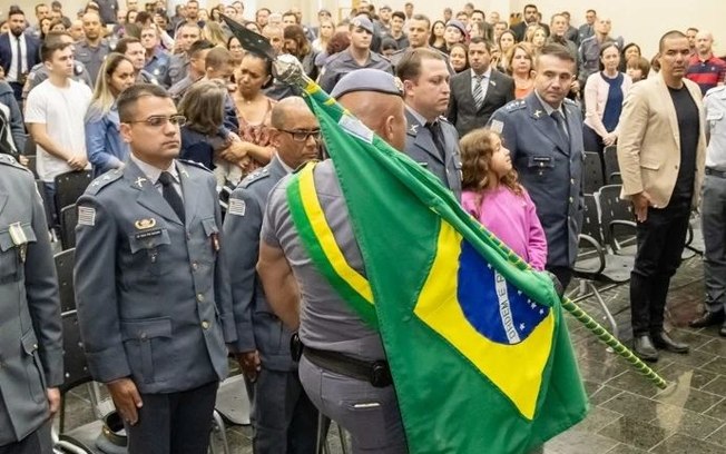52º Batalhão da Policia Militar, sediado em Mirassol, comemora 18 anos de criação 52º Batalhão da Policia Militar, sediado em Mirassol, comemora 18 anos de criação
