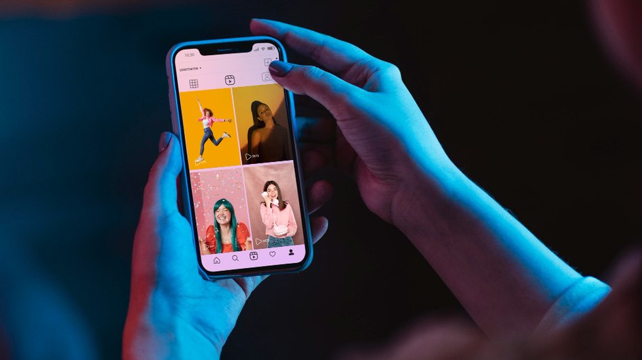 Instagram atualiza funções do recurso de mensagens diretas. Instagram atualiza funções do recurso de mensagens diretas.
