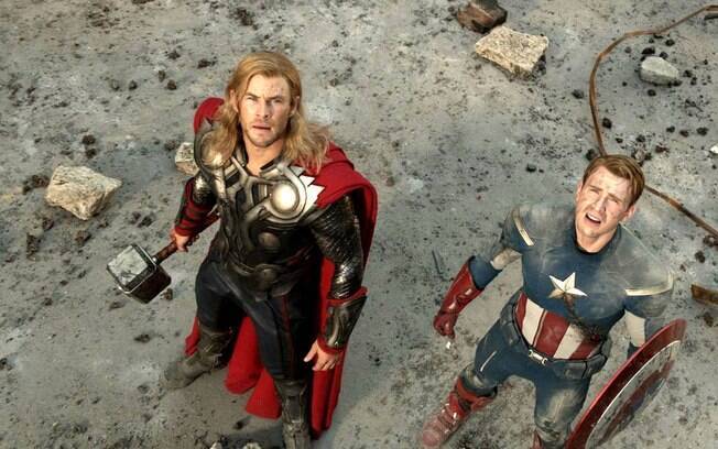 Luto: Morre astro do filme 'Thor' e notícia abala público do cinema