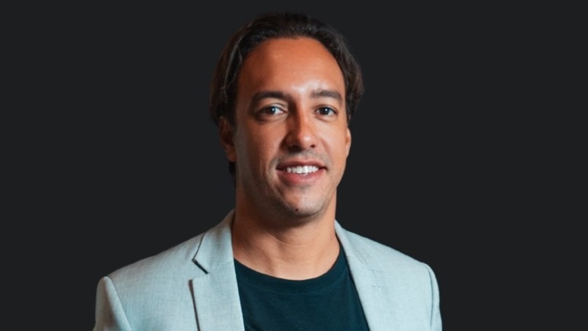 'A gamificação mantém o colaborador motivado e focado nos indicadores certos', Rubens Samuel, CEO de startup Brasileira