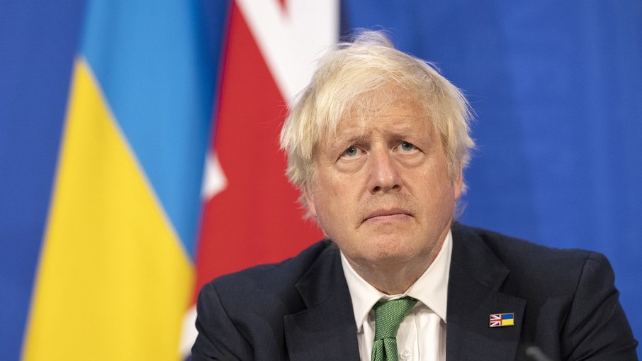 Ex-premiê, Boris Johnson renunciou ao cargo de deputado