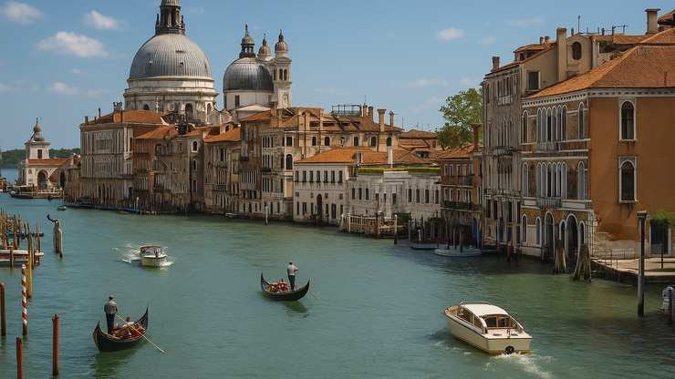 7 melhores bate e voltas para fazer na Itália