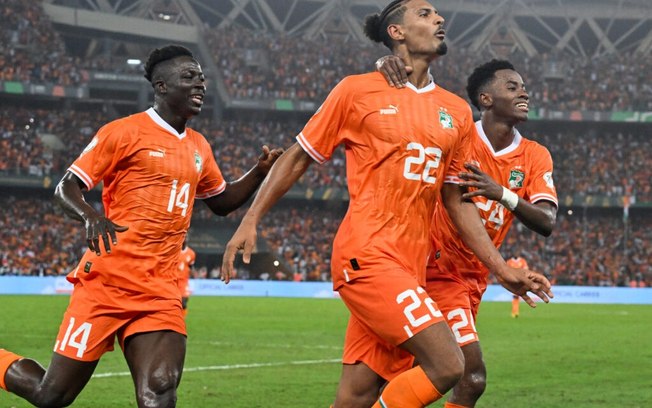 Costa do Marfim vive epopeia e é campeã da Copa Africana das Nações em casa